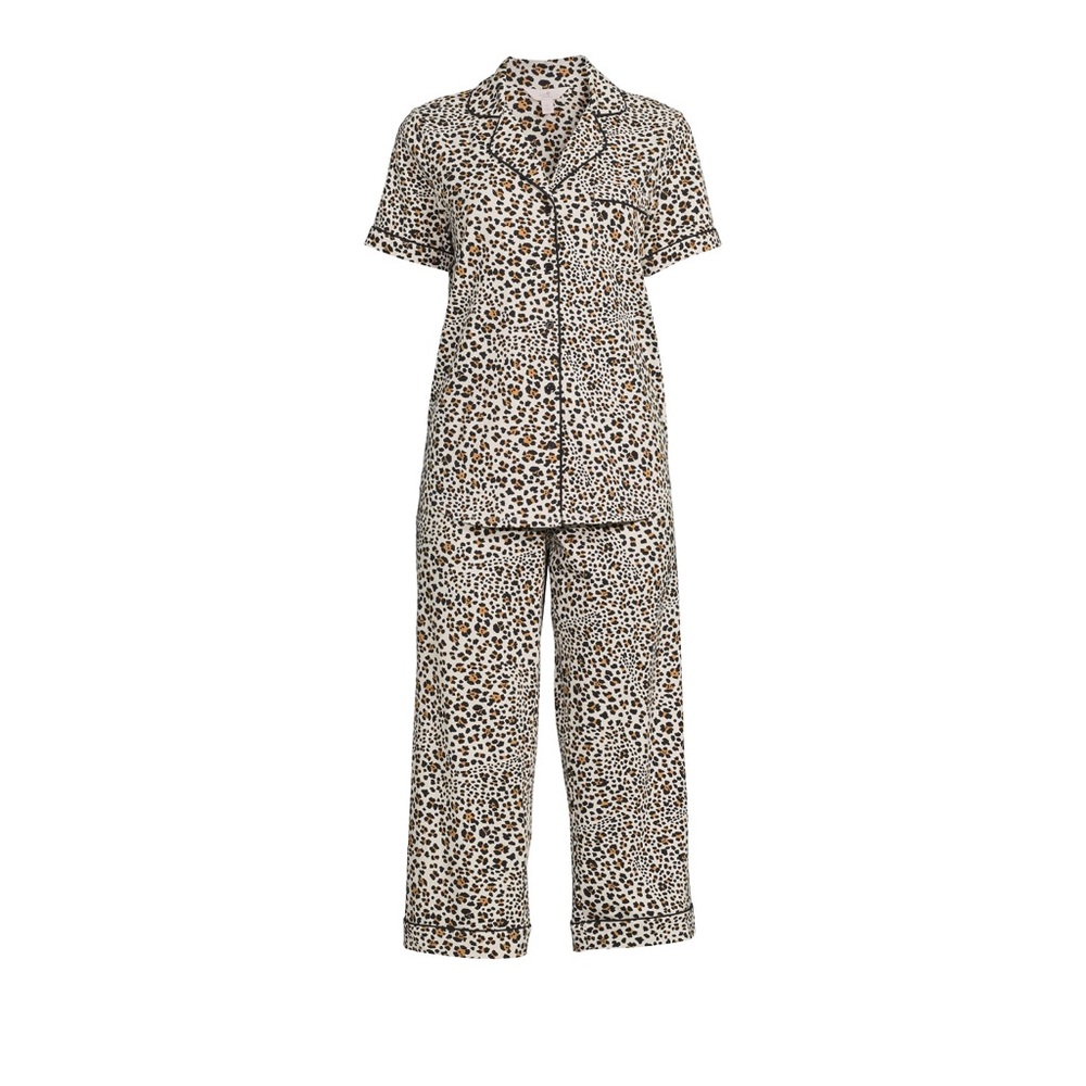 Pajama Set
